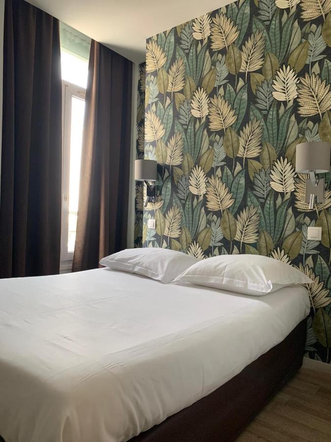 Le Royalty Hotel Angers Eksteriør billede