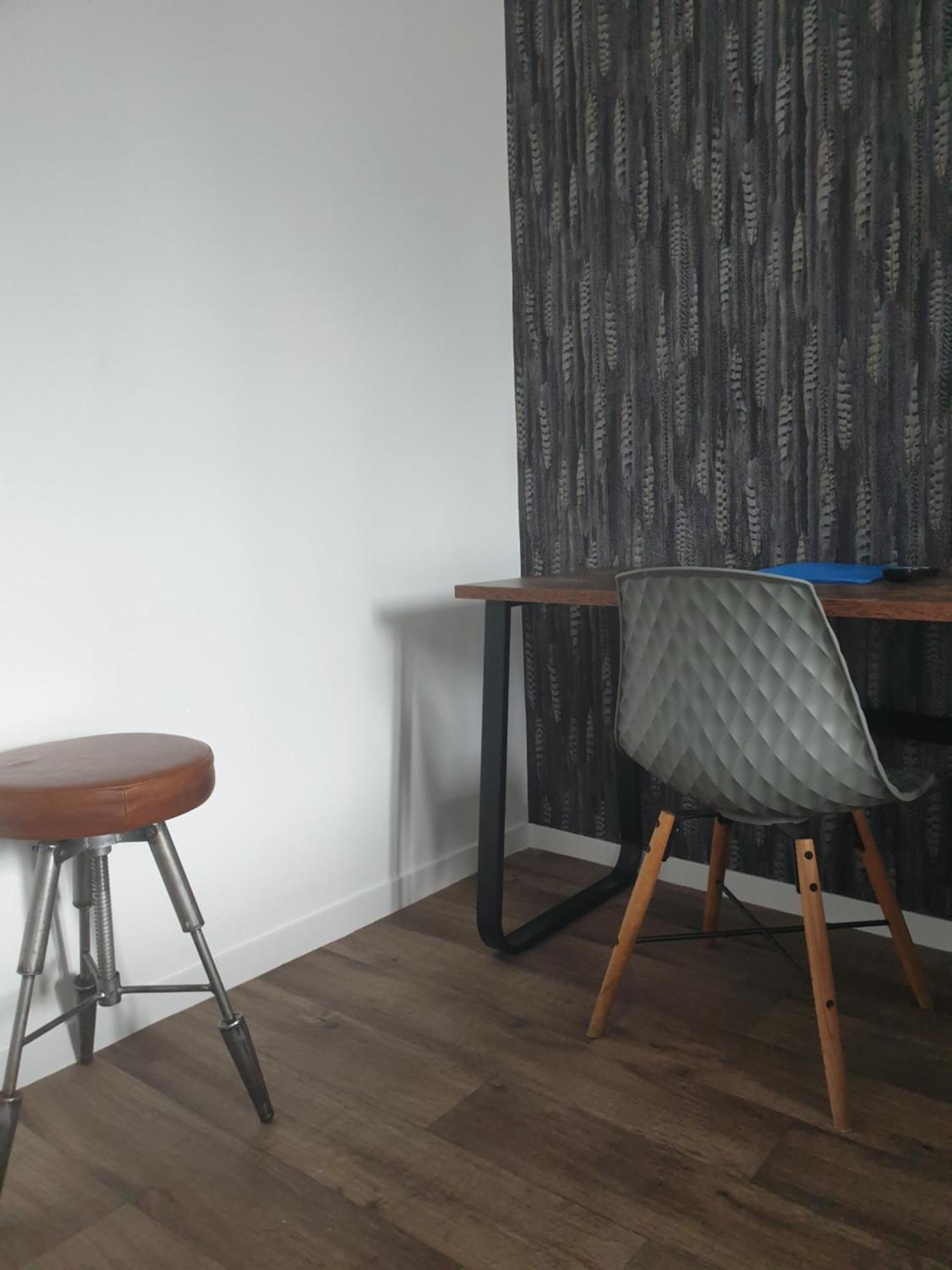 Le Royalty Hotel Angers Eksteriør billede
